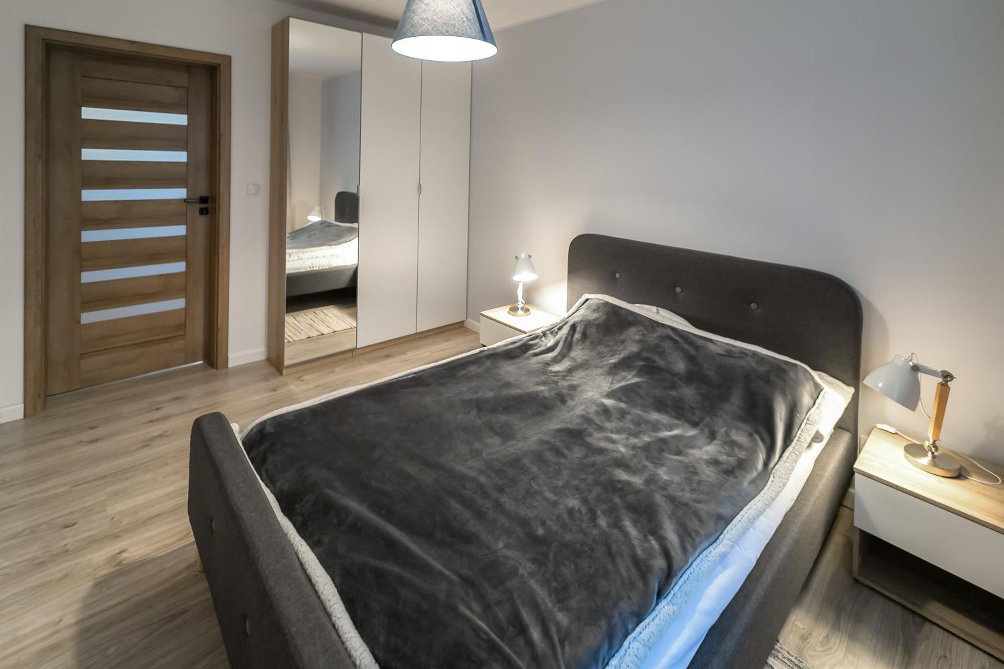 Apartamenty Nad Zylica Przy Deptaku - Dream Apart Szczyrk Exterior foto