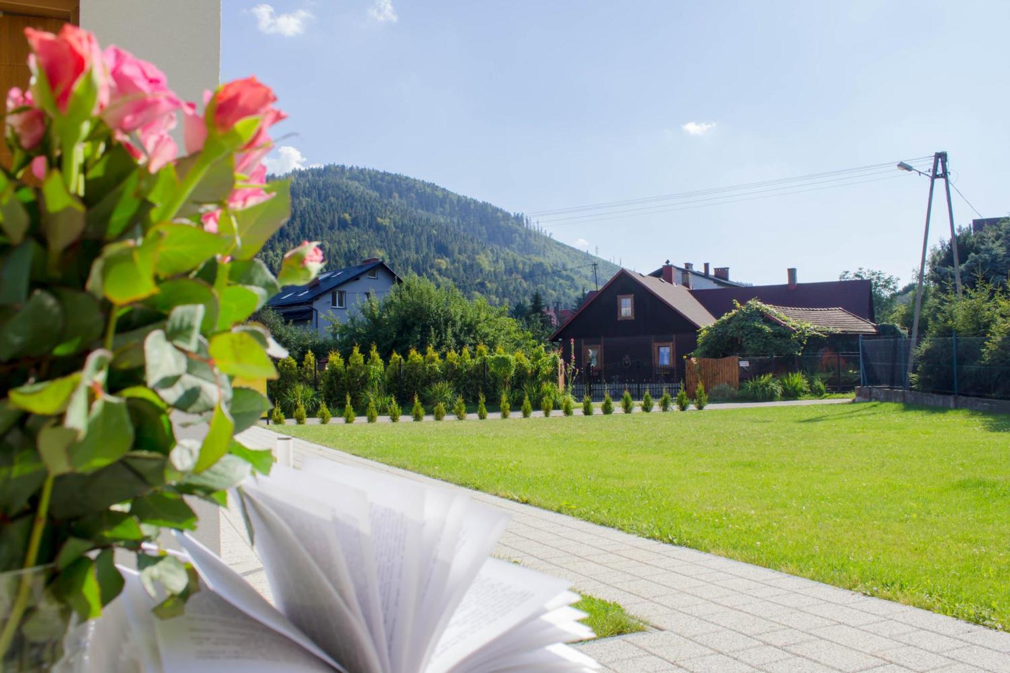 Apartamenty Nad Zylica Przy Deptaku - Dream Apart Szczyrk Habitación foto